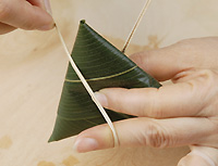 ちまき