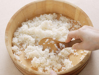 ちらし寿司