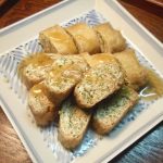 つゆくさの信田煮