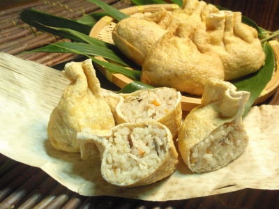 ののこ飯