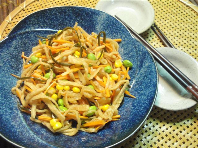 はりはり漬け