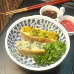 ひるがおの信田焼き２種