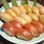 べっこう寿司（島寿司）