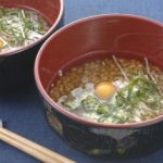むきそば
