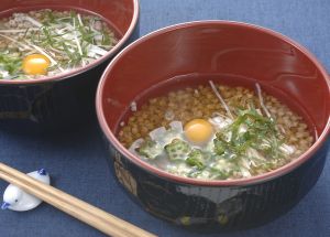 むきそば