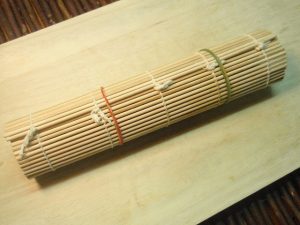 やぶかんぞうの卵巻き