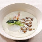 やまいも入り茶碗蒸し