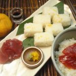 ゆず酢飯