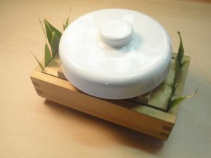 ゆず酢飯