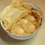 ゆで卵の味噌漬け