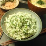 よめな飯