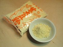 イギス豆腐（海髪豆腐）