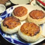 ケンサ焼き
