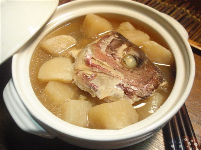 タイかぶら