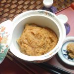 タイ味噌