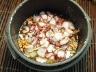 タコ飯