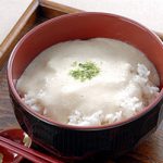 トロロ飯（三日トロロ）