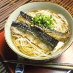 ニシンそば