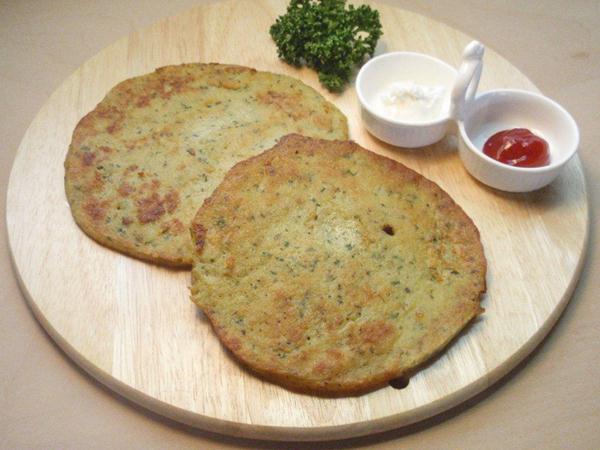 ヨーグルト入りブランボラーク