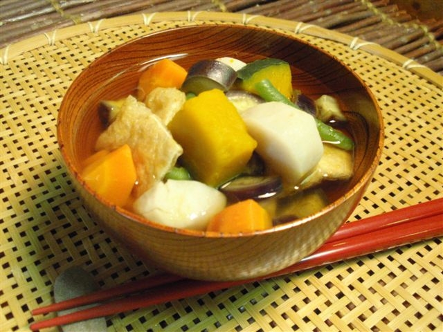 七色汁