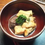 冶部煮
