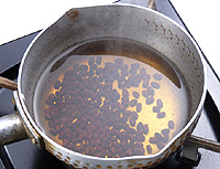 十八粥（団子粥）