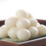 十六団子
