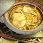 団子汁