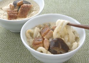 小田巻き蒸し