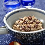 小豆と豆腐の「ざっつえ」