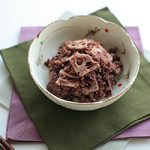 小豆れんこん