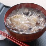 小豆粥（福茶粥）