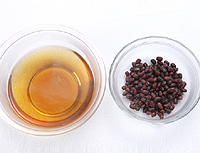 小豆粥（福茶粥）