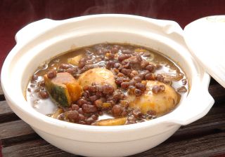 小豆鍋