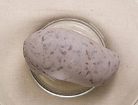 小豆餅
