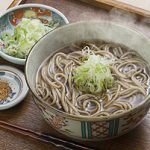 年越しそば