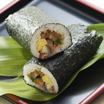 恵方巻き