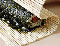 恵方巻き
