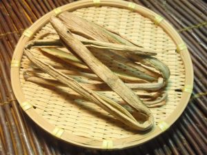 打ち豆汁
