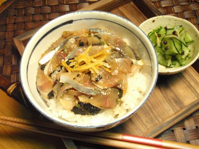 日向飯
