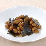 昆布豆