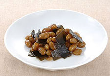 昆布豆