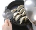 枝豆餃子