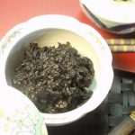 海苔の佃煮