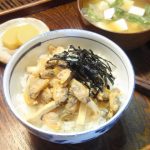 深川丼