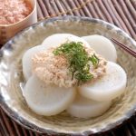 湯だいこん