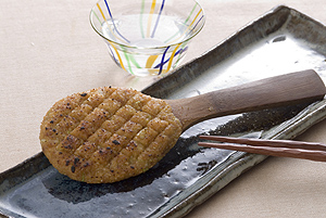焼き味噌