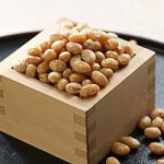 煎り豆