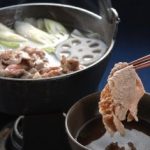 牛肉鍋