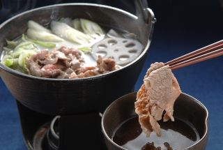 牛肉鍋